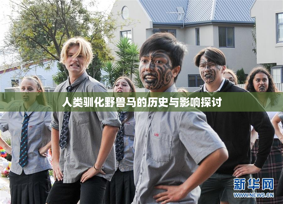 人类驯化野兽马的历史与影响探讨