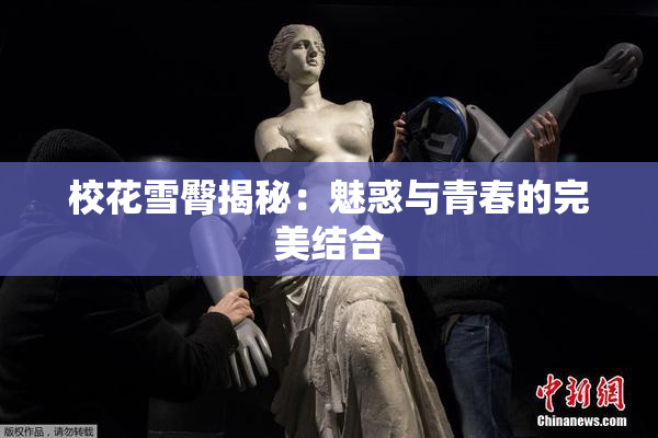 校花雪臀揭秘：魅惑与青春的完美结合