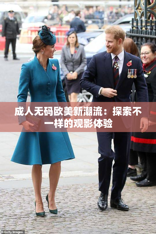 成人无码欧美新潮流：探索不一样的观影体验