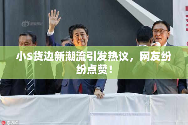 小S货边新潮流引发热议，网友纷纷点赞！