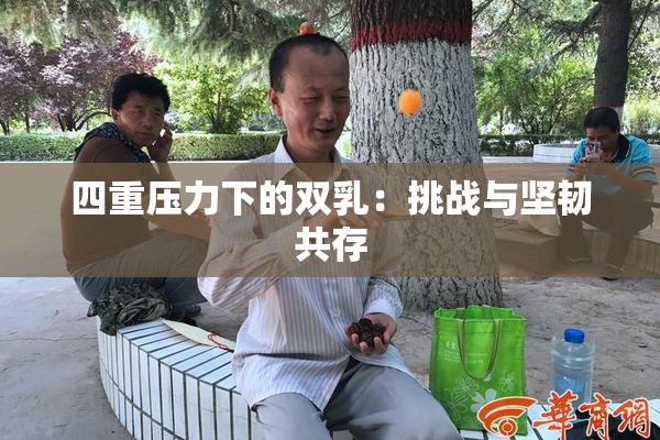 四重压力下的双乳：挑战与坚韧共存