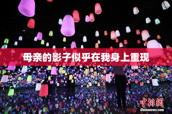 母亲的影子似乎在我身上重现