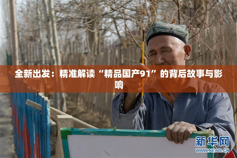 全新出发：精准解读“精品国产91”的背后故事与影响