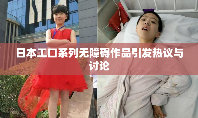 日本工口系列无障碍作品引发热议与讨论