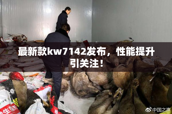 最新款kw7142发布，性能提升引关注！