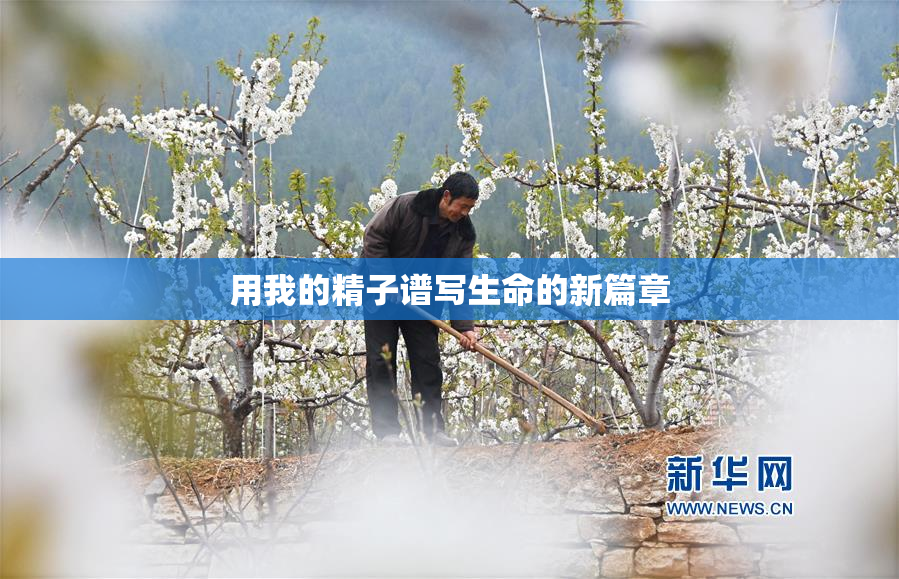 用我的精子谱写生命的新篇章