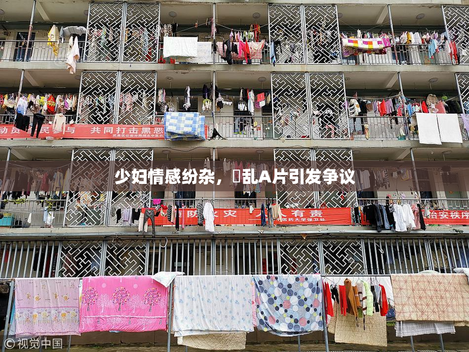 少妇情感纷杂，婬乱A片引发争议