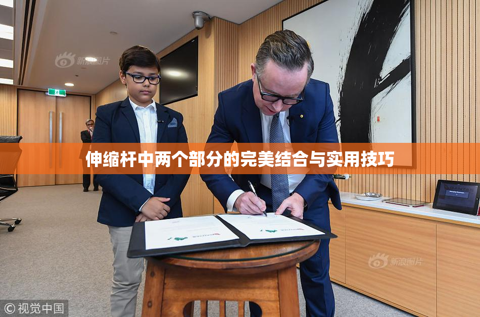 伸缩杆中两个部分的完美结合与实用技巧