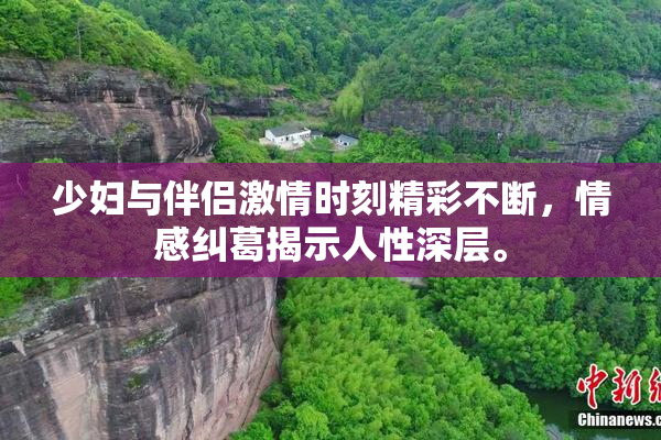 少妇与伴侣激情时刻精彩不断，情感纠葛揭示人性深层。