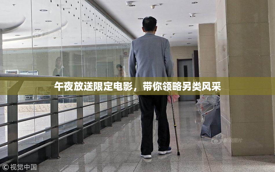 午夜放送限定电影，带你领略另类风采
