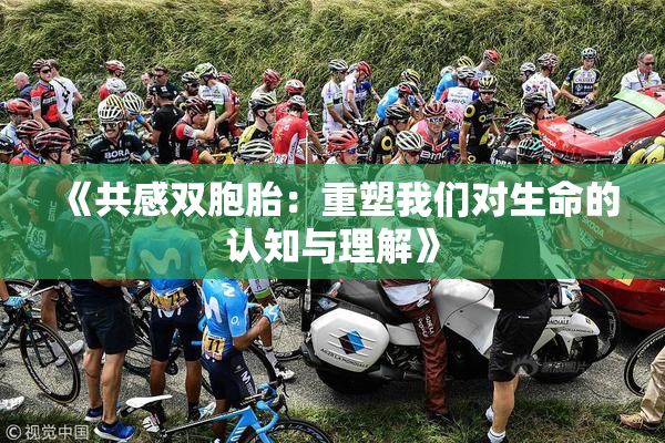 《共感双胞胎：重塑我们对生命的认知与理解》