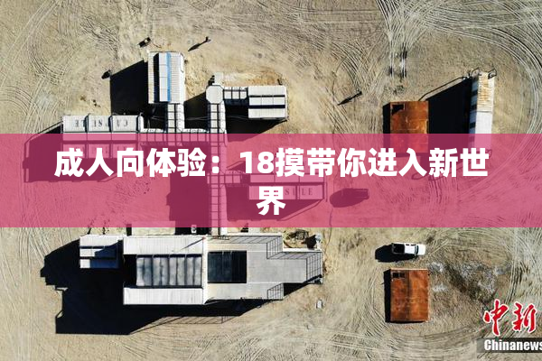 成人向体验：18摸带你进入新世界
