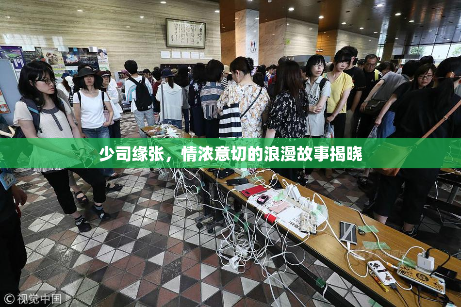 少司缘张，情浓意切的浪漫故事揭晓