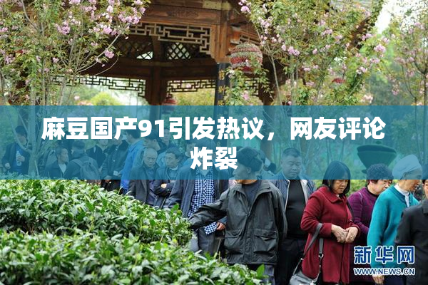 麻豆国产91引发热议，网友评论炸裂