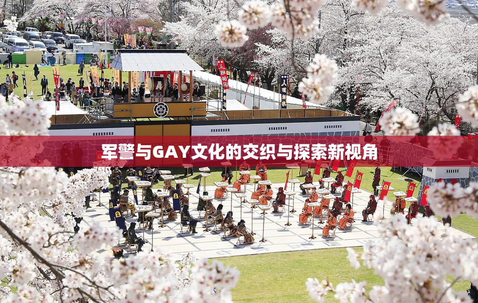 军警与GAY文化的交织与探索新视角