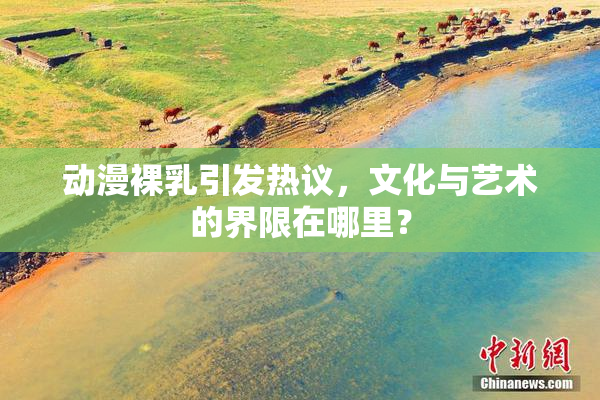 动漫裸乳引发热议，文化与艺术的界限在哪里？
