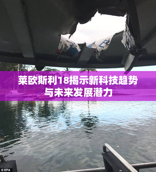 莱欧斯利18揭示新科技趋势与未来发展潜力