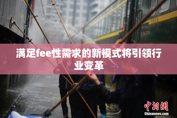 满足fee性需求的新模式将引领行业变革