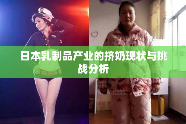 日本乳制品产业的挤奶现状与挑战分析