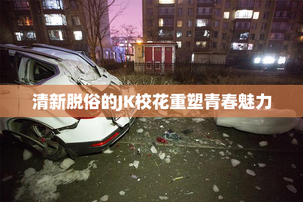 清新脱俗的JK校花重塑青春魅力