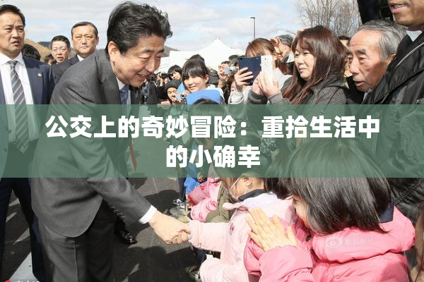 公交上的奇妙冒险：重拾生活中的小确幸