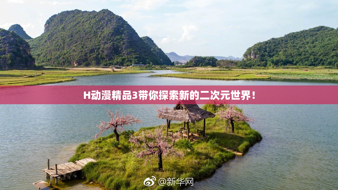 H动漫精品3带你探索新的二次元世界！