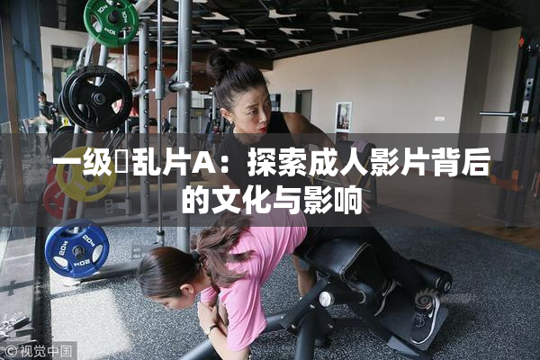 一级婬乱片A：探索成人影片背后的文化与影响