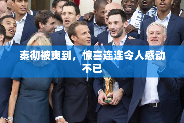 秦彻被爽到，惊喜连连令人感动不已