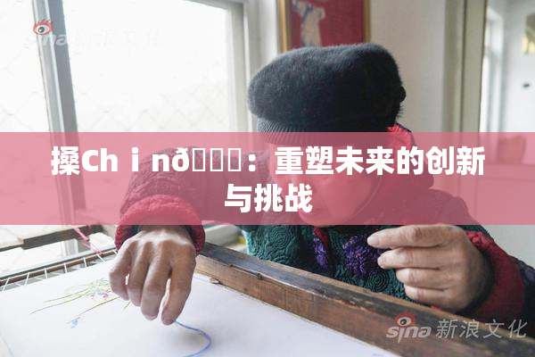 搡Chⅰn🈚：重塑未来的创新与挑战
