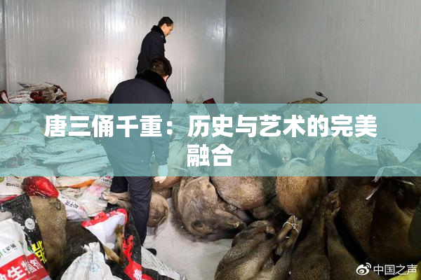 唐三俑千重：历史与艺术的完美融合