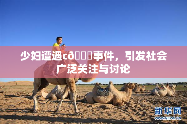 少妇遭遇c🔞事件，引发社会广泛关注与讨论