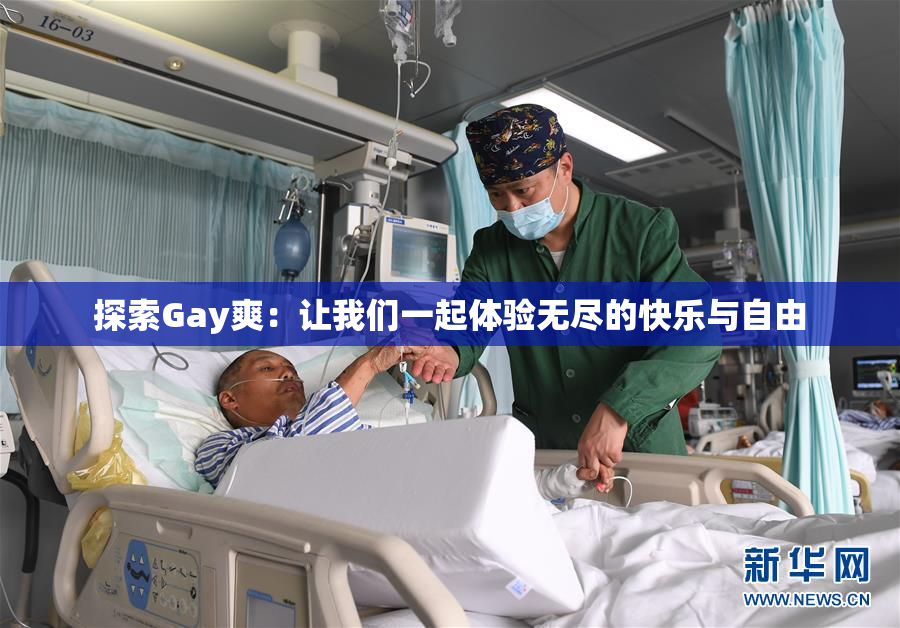 探索Gay爽：让我们一起体验无尽的快乐与自由