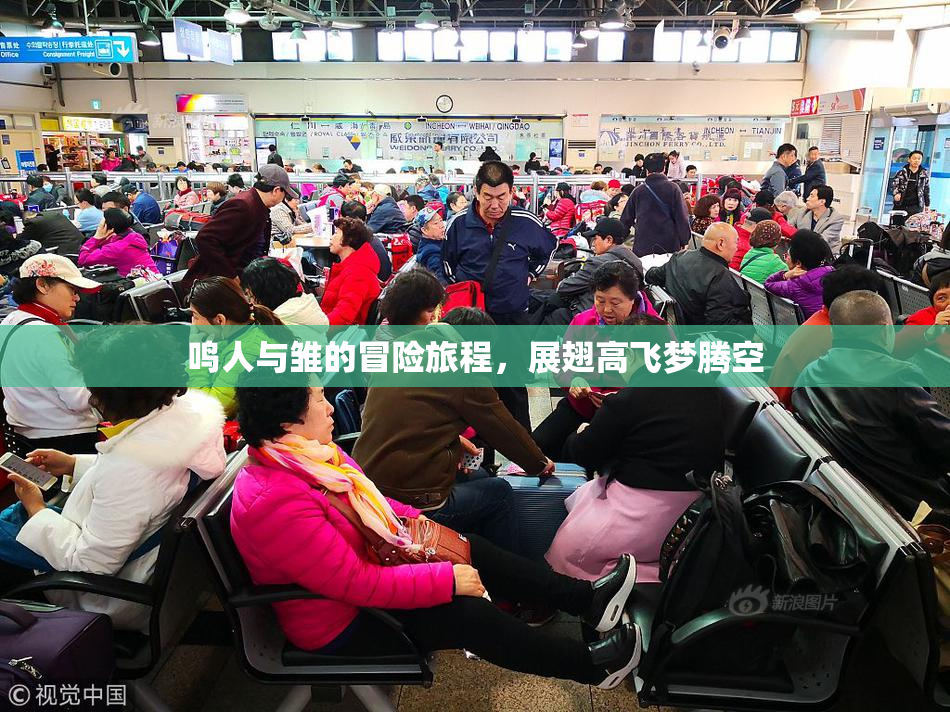 鸣人与雏的冒险旅程，展翅高飞梦腾空