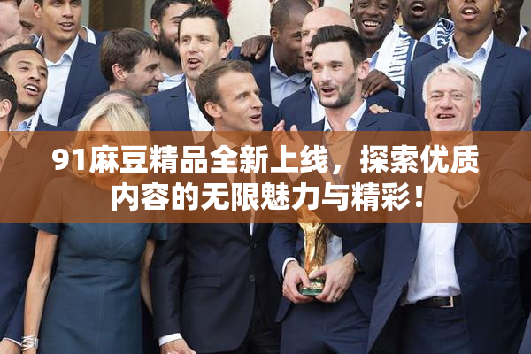 91麻豆精品全新上线，探索优质内容的无限魅力与精彩！