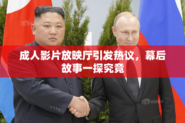 成人影片放映厅引发热议，幕后故事一探究竟