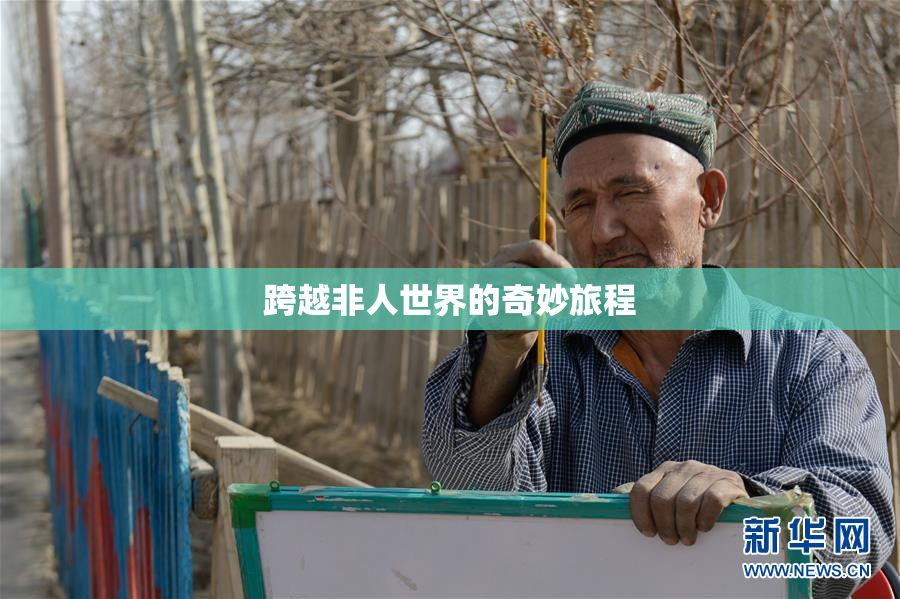 跨越非人世界的奇妙旅程