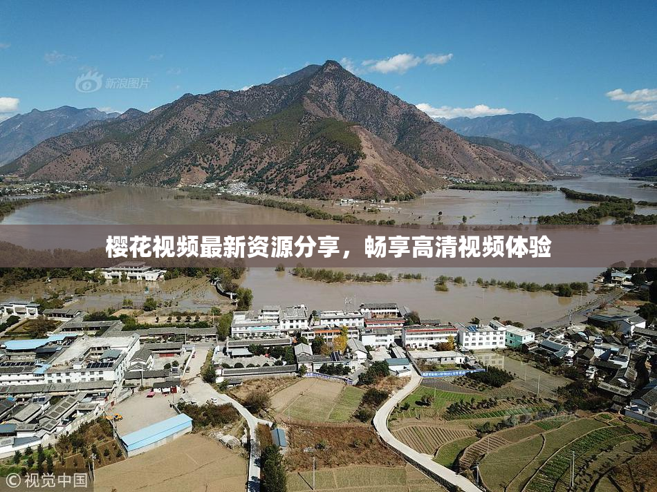 樱花视频最新资源分享，畅享高清视频体验