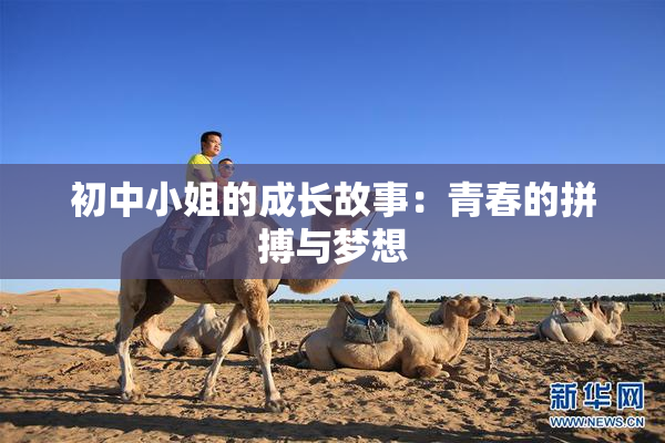初中小姐的成长故事：青春的拼搏与梦想