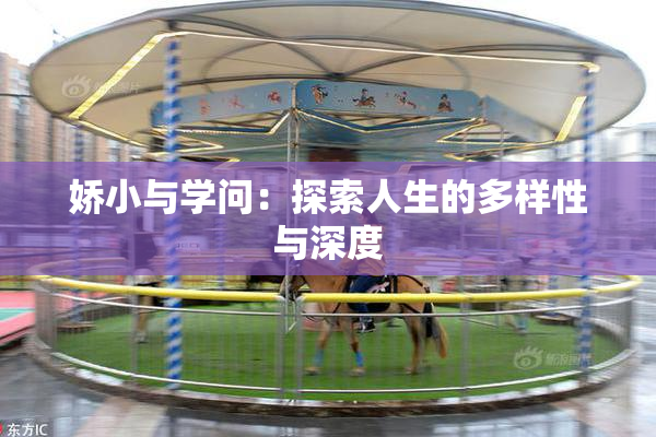 娇小与学问：探索人生的多样性与深度