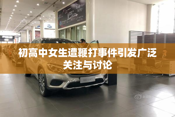 初高中女生遭鞭打事件引发广泛关注与讨论