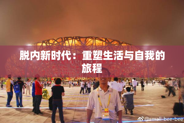 脱内新时代：重塑生活与自我的旅程