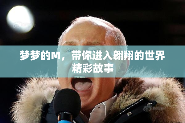 梦梦的M，带你进入翱翔的世界精彩故事