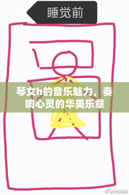 琴女h的音乐魅力，奏响心灵的华美乐章