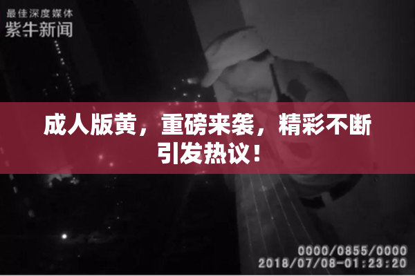 成人版黄，重磅来袭，精彩不断引发热议！