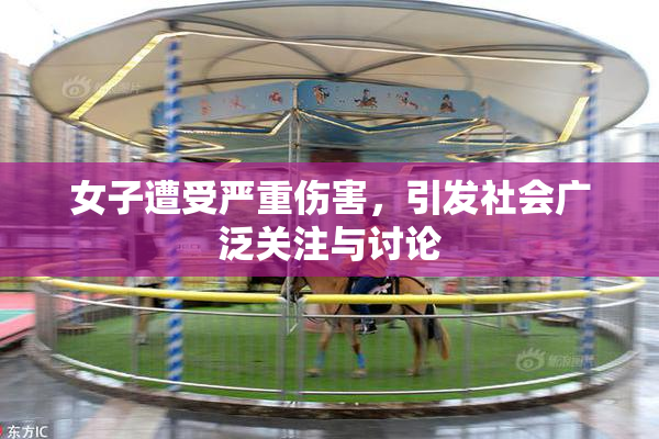 女子遭受严重伤害，引发社会广泛关注与讨论