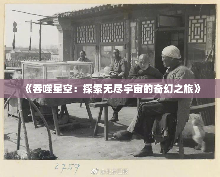 《吞噬星空：探索无尽宇宙的奇幻之旅》
