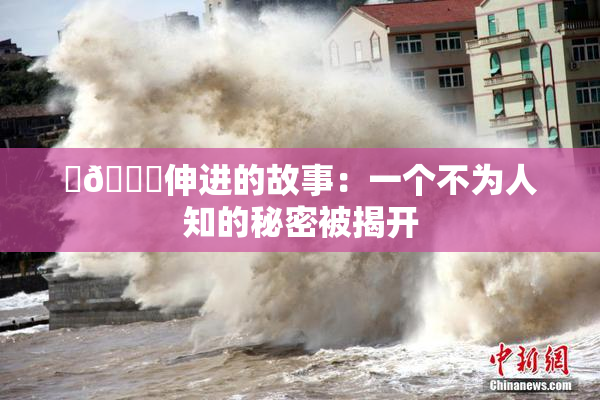‌🍌伸进的故事：一个不为人知的秘密被揭开