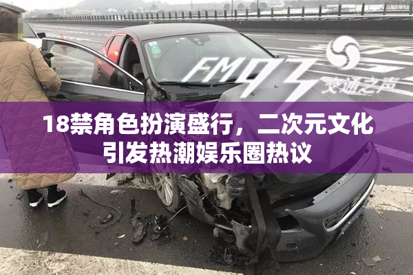 18禁角色扮演盛行，二次元文化引发热潮娱乐圈热议
