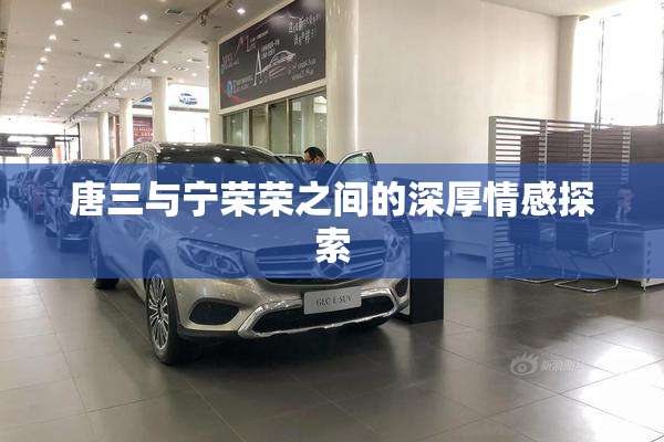 唐三与宁荣荣之间的深厚情感探索