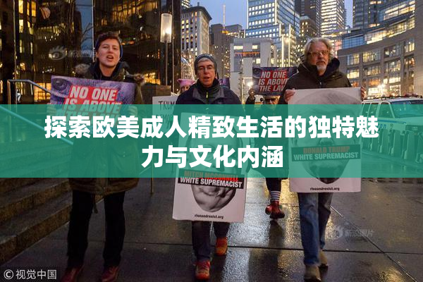 探索欧美成人精致生活的独特魅力与文化内涵